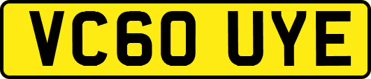 VC60UYE