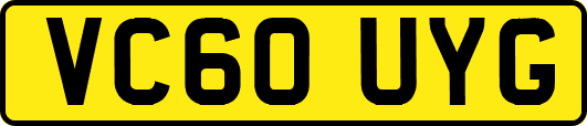 VC60UYG