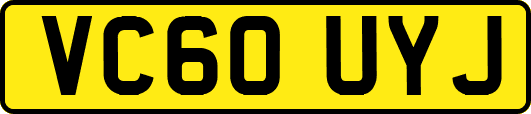 VC60UYJ