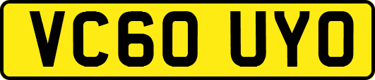VC60UYO