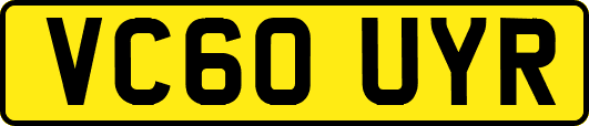 VC60UYR