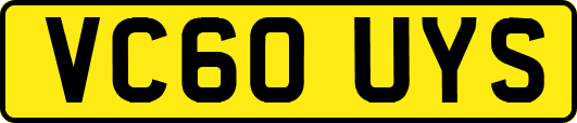VC60UYS