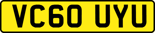 VC60UYU