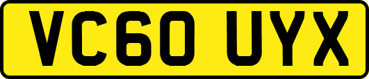 VC60UYX