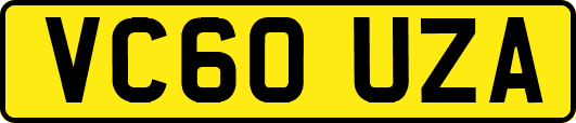 VC60UZA