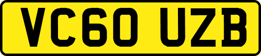 VC60UZB
