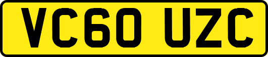 VC60UZC