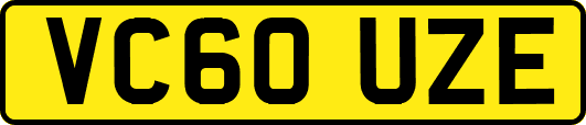 VC60UZE