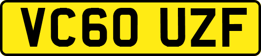 VC60UZF