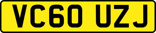 VC60UZJ