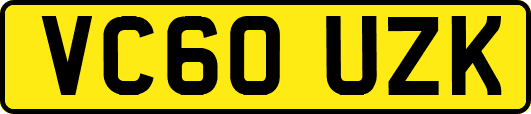 VC60UZK
