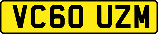 VC60UZM