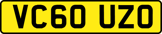 VC60UZO