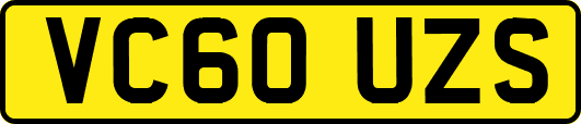 VC60UZS