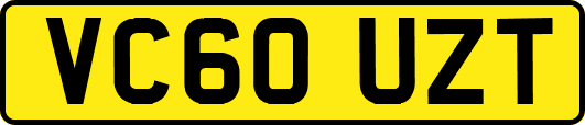 VC60UZT