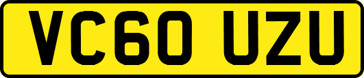 VC60UZU