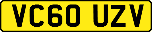 VC60UZV