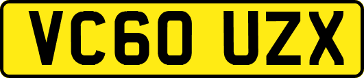 VC60UZX