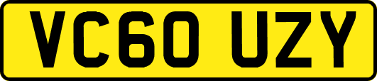 VC60UZY