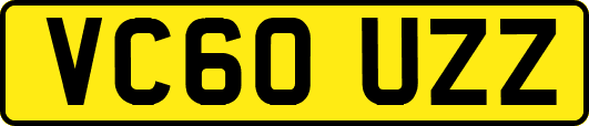 VC60UZZ