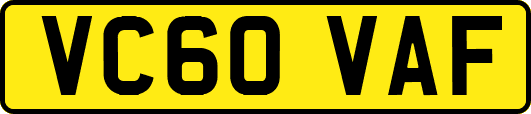 VC60VAF