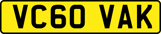 VC60VAK