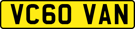 VC60VAN