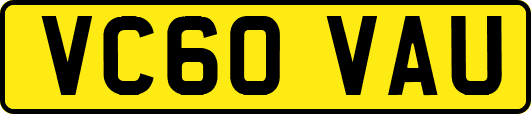 VC60VAU