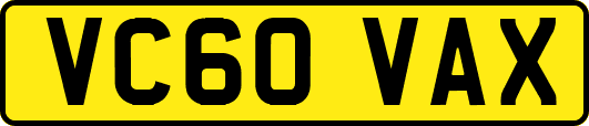 VC60VAX