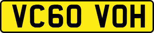 VC60VOH