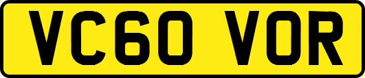 VC60VOR