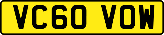 VC60VOW