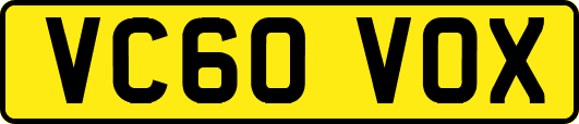 VC60VOX