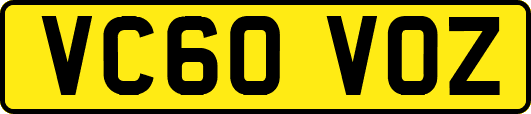 VC60VOZ