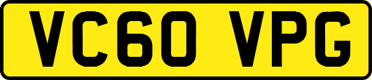 VC60VPG