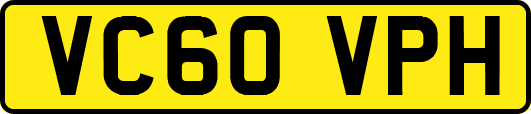 VC60VPH