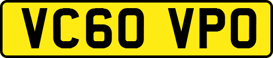 VC60VPO