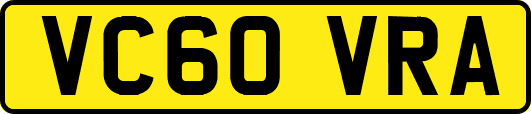 VC60VRA