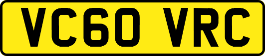 VC60VRC