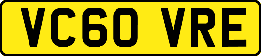 VC60VRE
