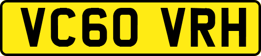 VC60VRH