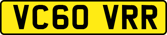 VC60VRR