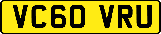 VC60VRU
