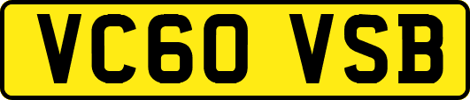 VC60VSB