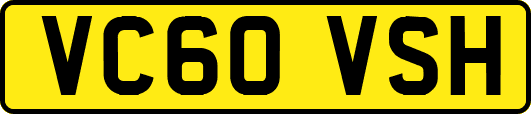 VC60VSH