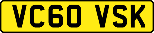 VC60VSK