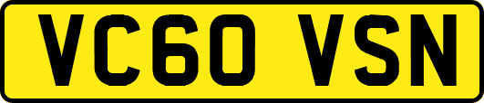 VC60VSN
