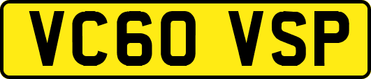 VC60VSP