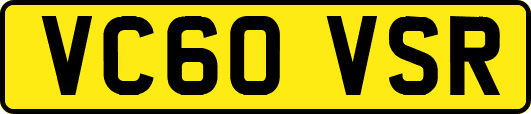 VC60VSR