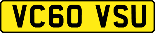 VC60VSU